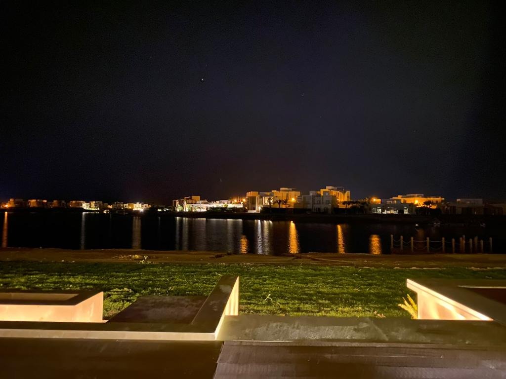 Villa at Fanadir Bay | Forsa Property