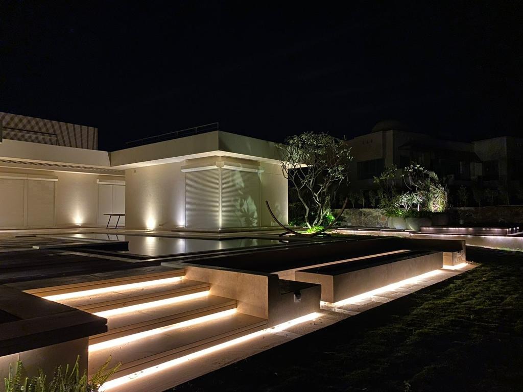 Villa at Fanadir Bay | Forsa Property