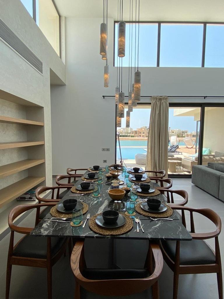 Villa at Fanadir Bay | Forsa Property