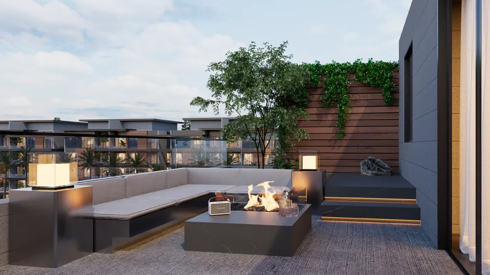 Apartment at Eelaf Residence | Forsa Property