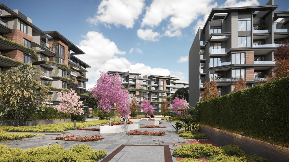 Apartment at Eelaf Residence | Forsa Property