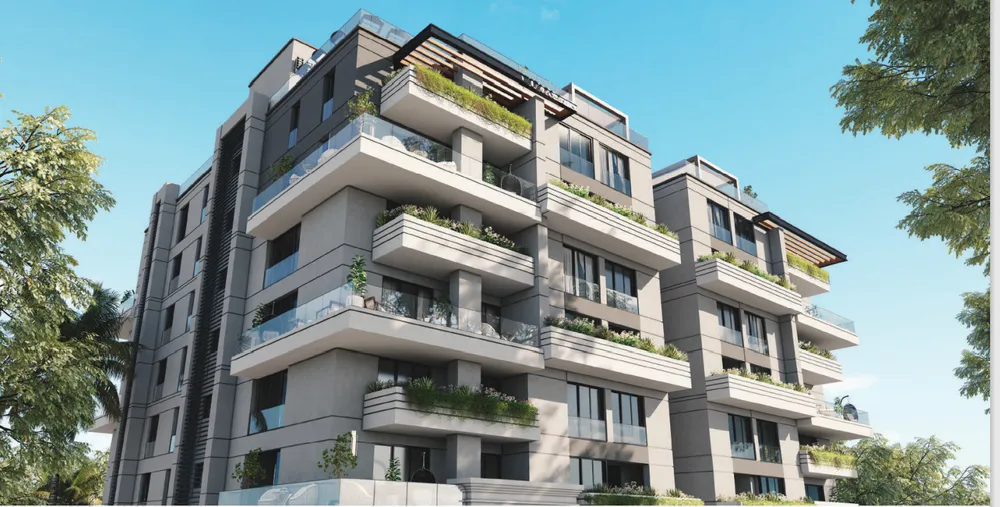 Retail at De Joya  3 | Forsa Property