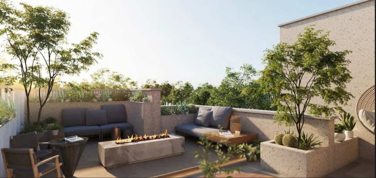 Penthouse at Ivoire West | Forsa Property