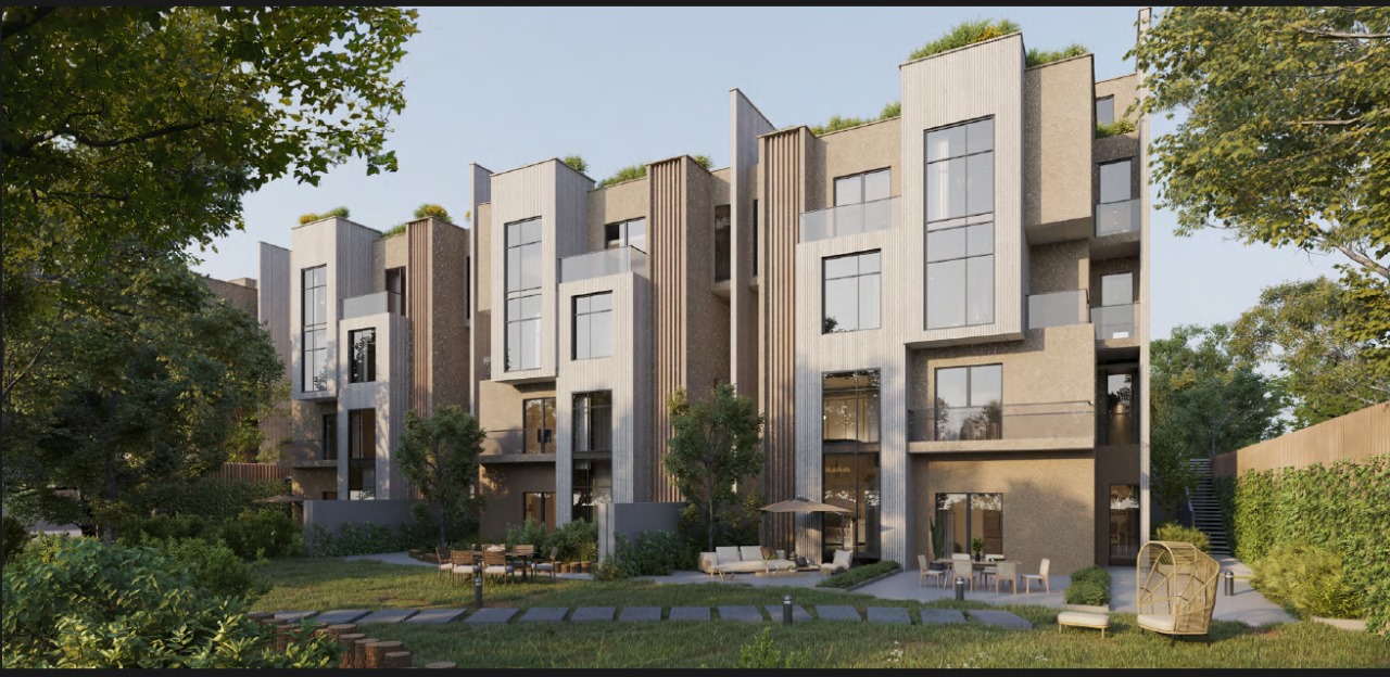 Penthouse at Ivoire West | Forsa Property