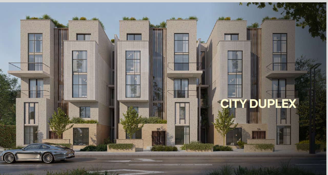 Penthouse at Ivoire West | Forsa Property