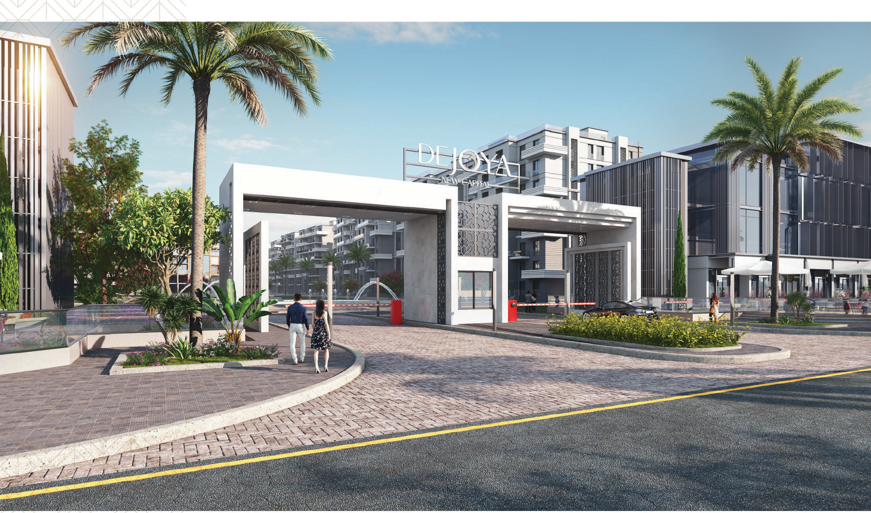 Apartment at De Joya  3 | Forsa Property