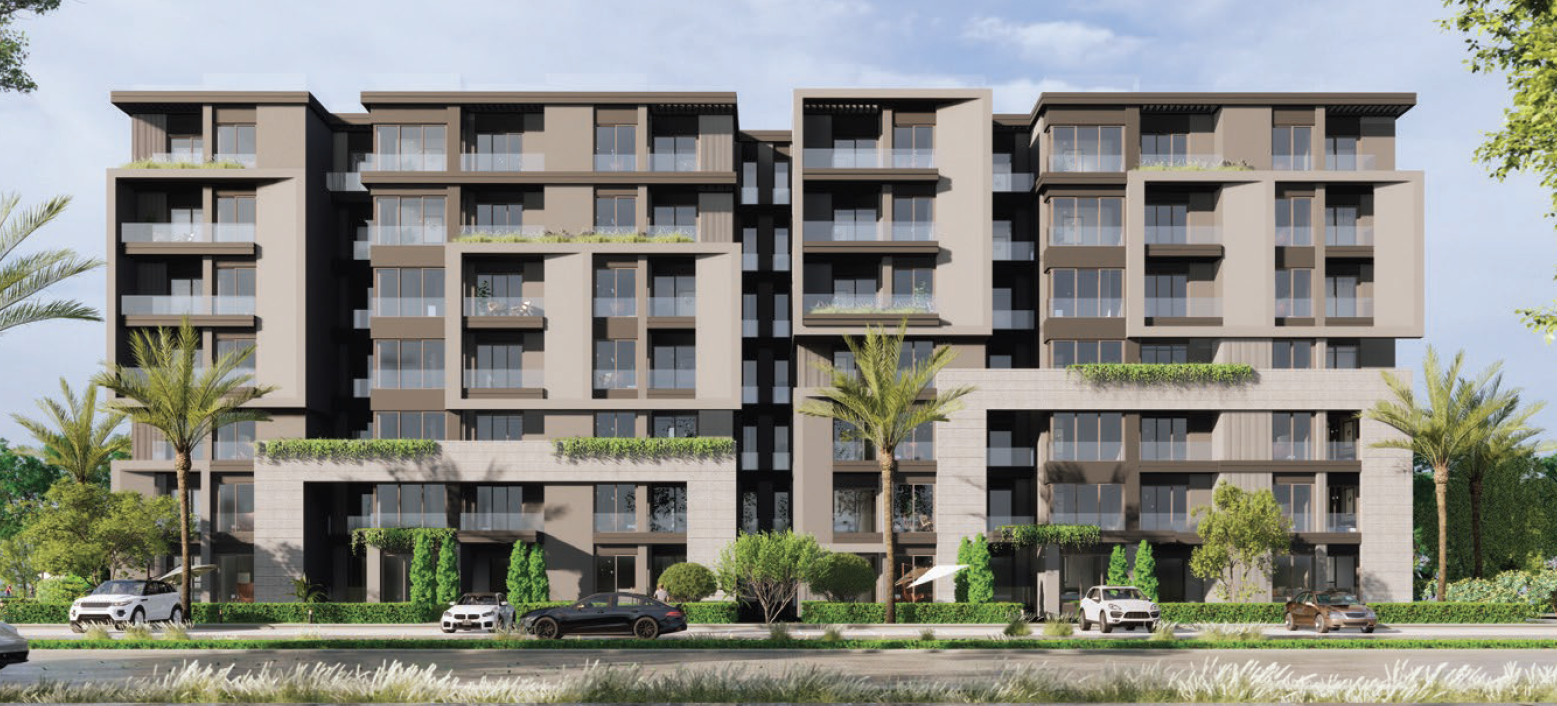 شقة at ذا 101 | Forsa Property