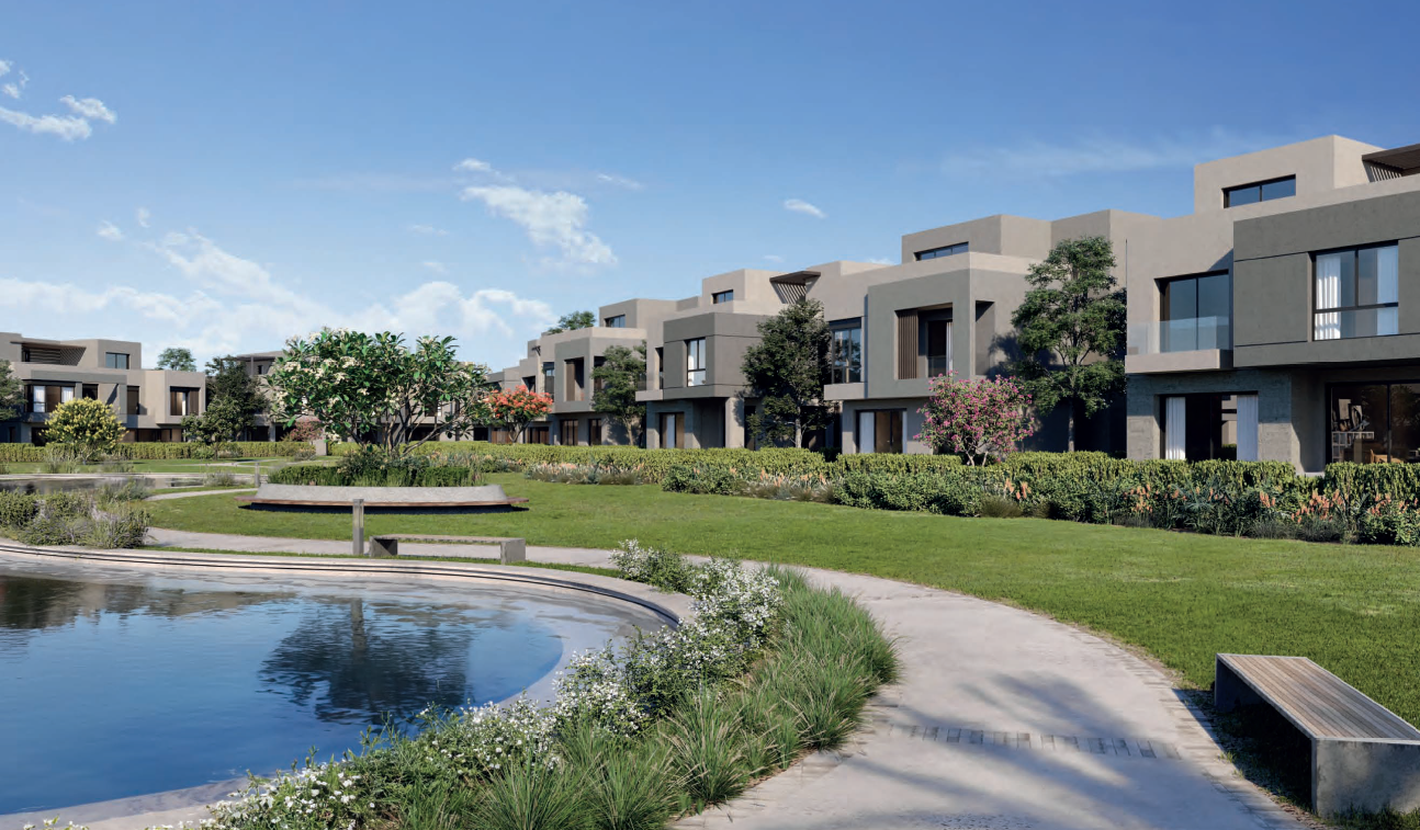 Townhouse at The Valleys  | Forsa Property