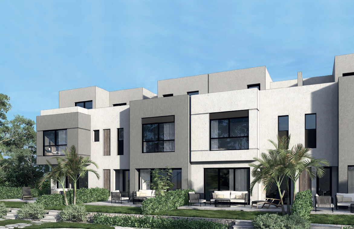 Townhouse at The Valleys  | Forsa Property