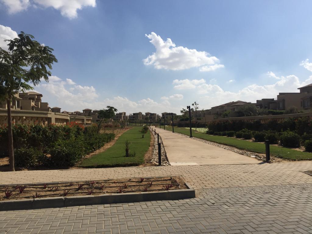 Villa at Palm Hills Katameya (PK1) | Forsa Property