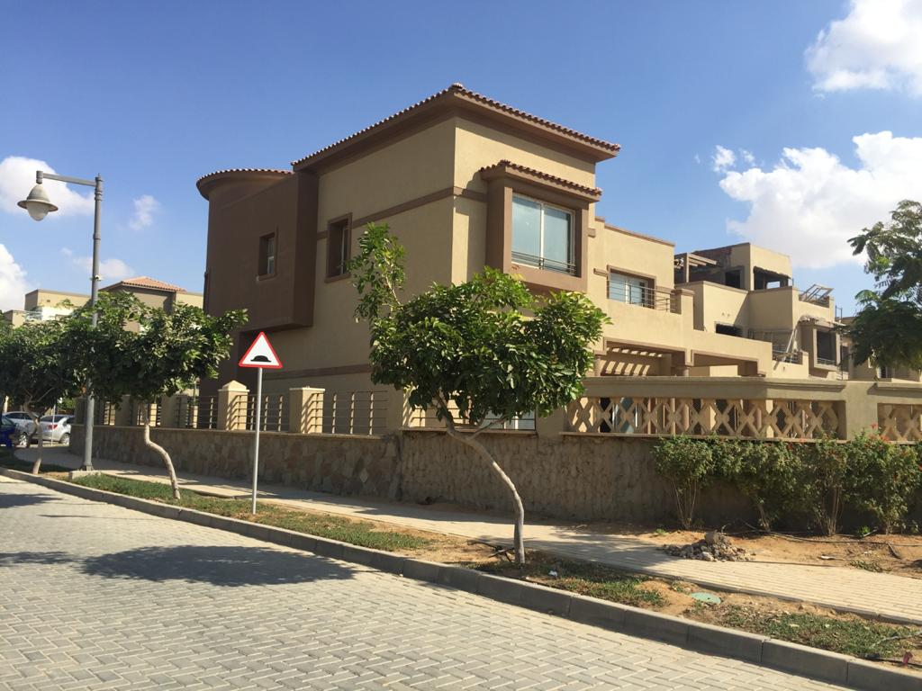 Villa at Palm Hills Katameya (PK1) | Forsa Property