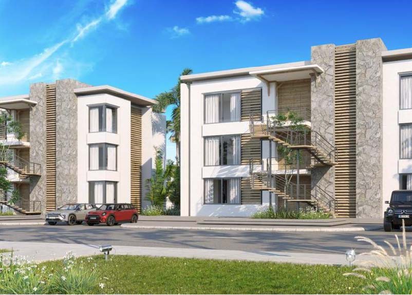 Apartment at Reef Town | Forsa Property