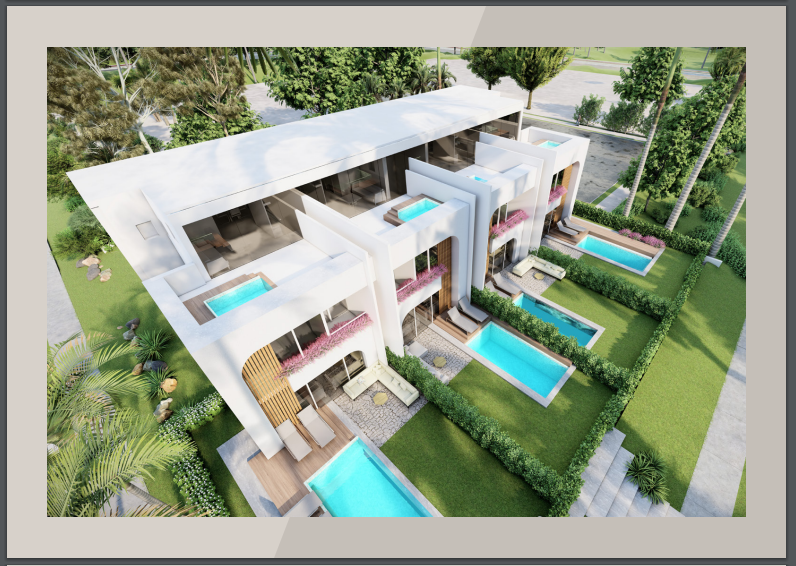 Townhouse at The Median Residences | Forsa Property Townhouse at The Median Residences | Forsa Property
