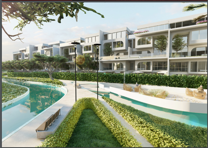 Townhouse at The Median Residences | Forsa Property Townhouse at The Median Residences | Forsa Property