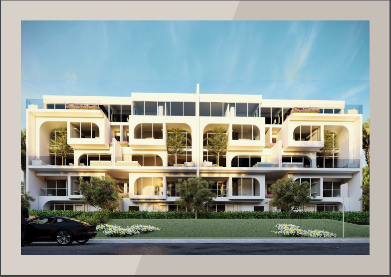 Townhouse at The Median Residences | Forsa Property Townhouse at The Median Residences | Forsa Property