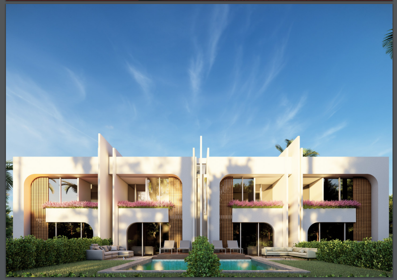 Townhouse at The Median Residences | Forsa Property Townhouse at The Median Residences | Forsa Property