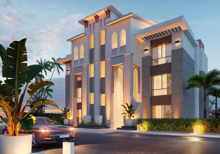 Penthouse | Forsa Property