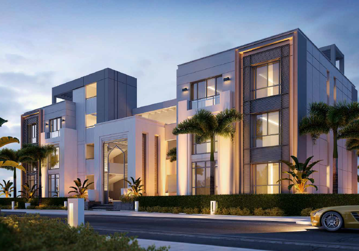 Penthouse | Forsa Property