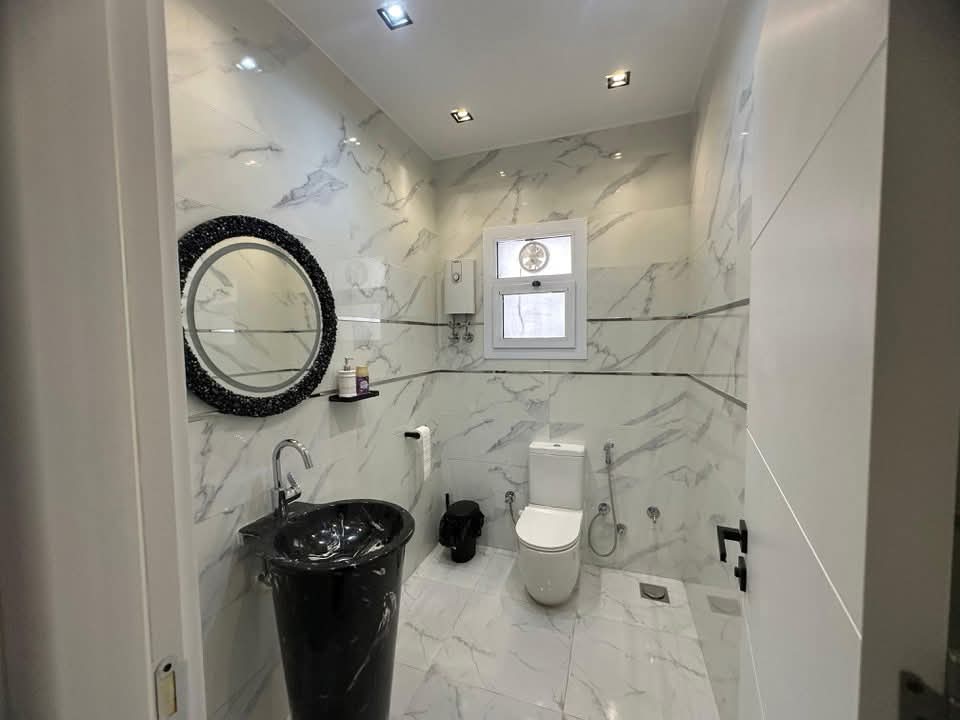 Penthouse at La Mirada - New Cairo | Forsa Property