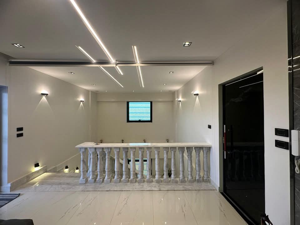 Penthouse at La Mirada - New Cairo | Forsa Property