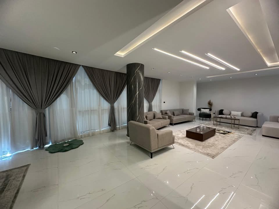 Penthouse at La Mirada - New Cairo | Forsa Property
