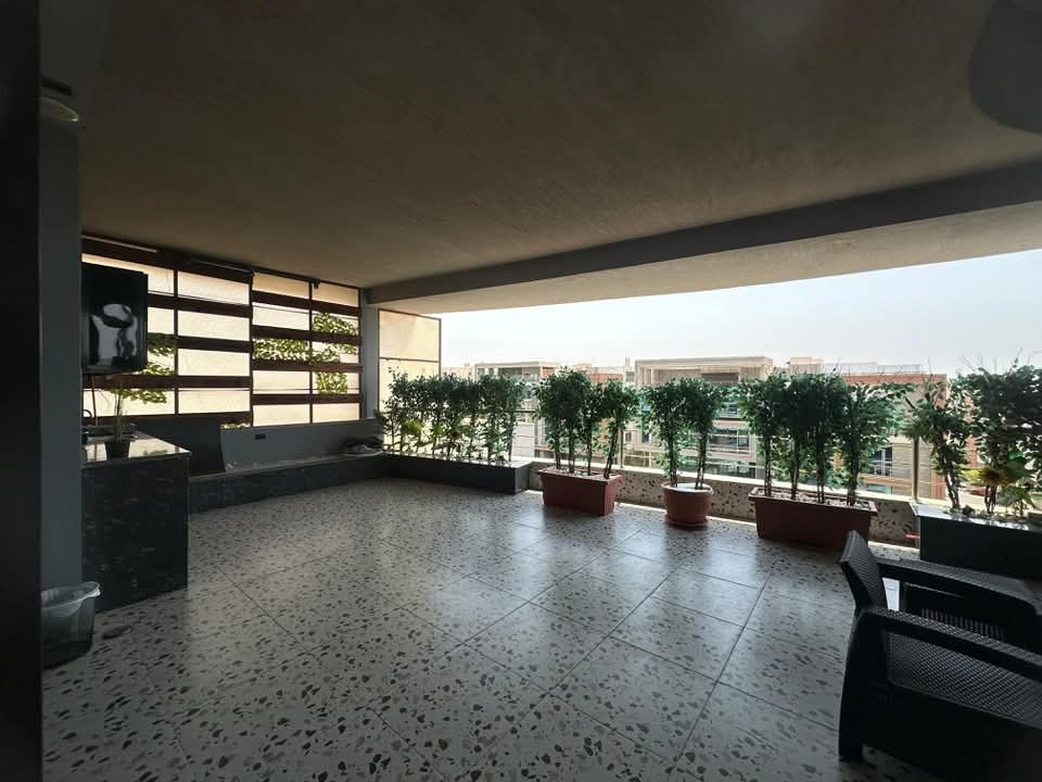 Penthouse at La Mirada - New Cairo | Forsa Property