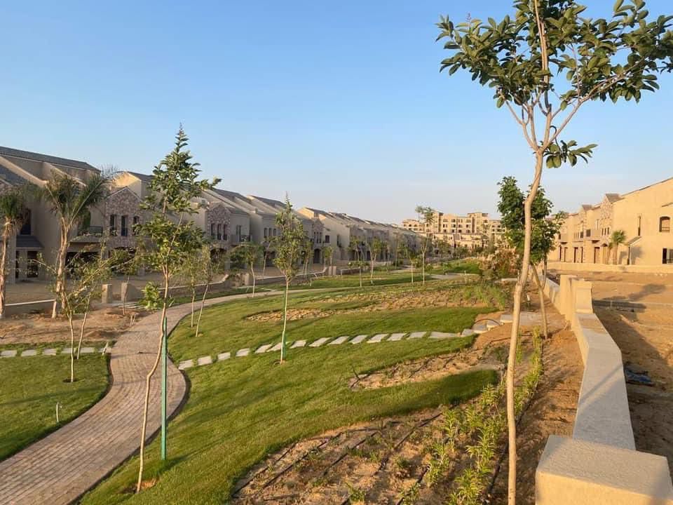 Townhouse | Forsa Property