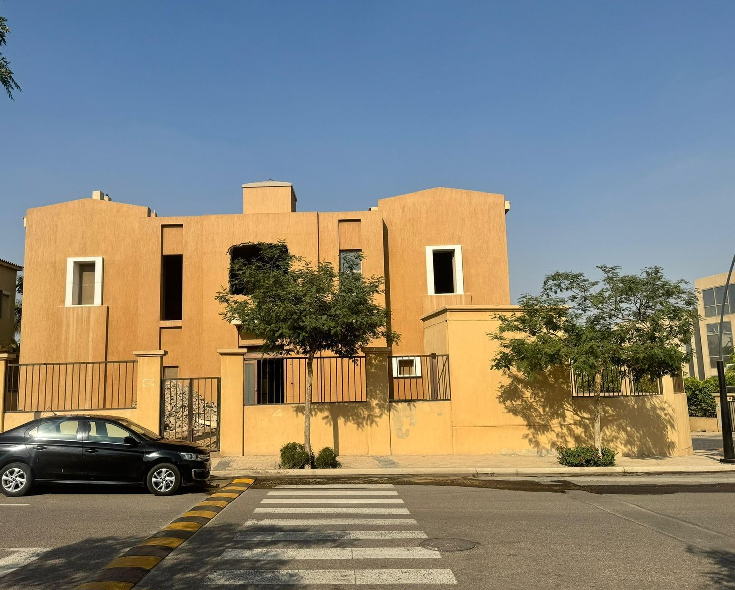 Villa | Forsa Property