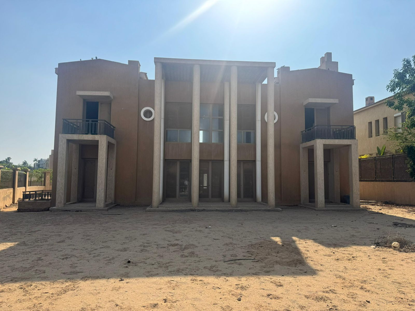 Villa | Forsa Property