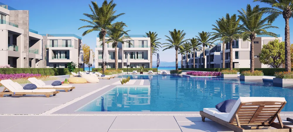 Chalet at La Vista Ray | Forsa Property