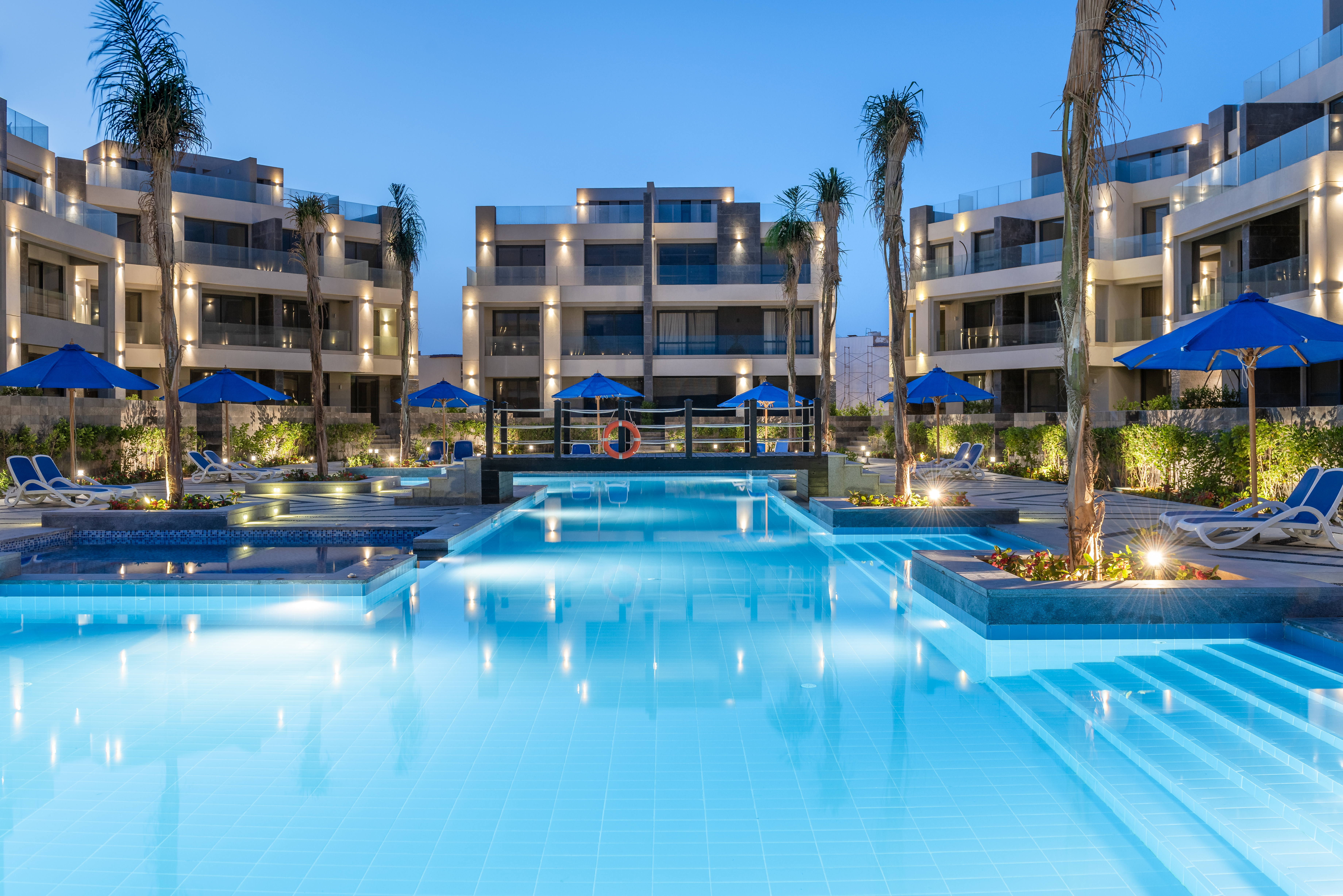 Chalet at La Vista Ray | Forsa Property