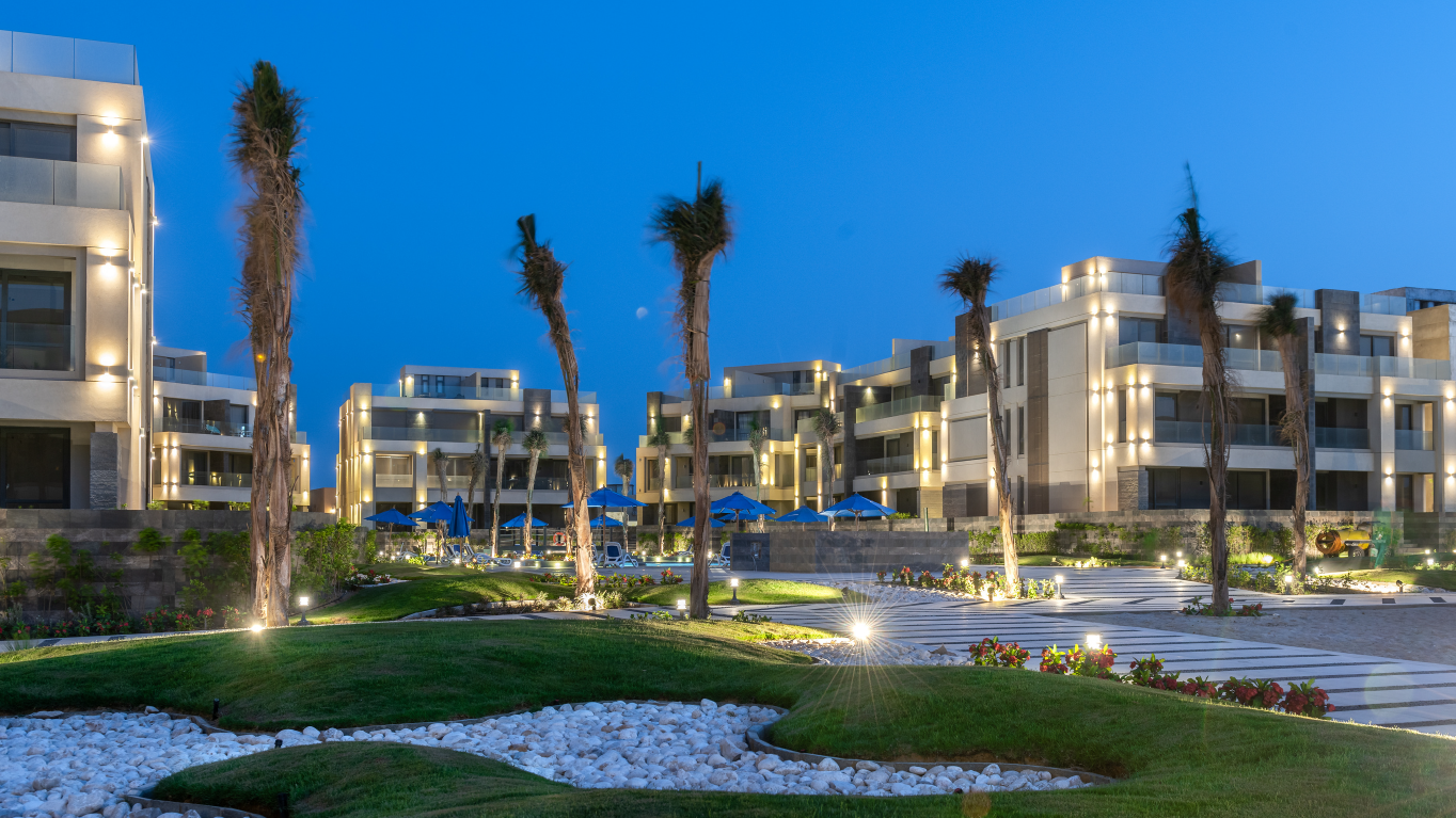 Chalet at La Vista Ray | Forsa Property