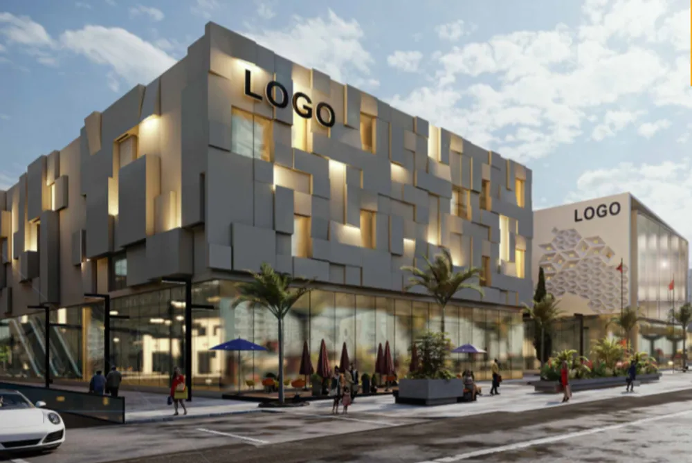 Office at Golden Gate | Forsa Property Office at Golden Gate | Forsa Property