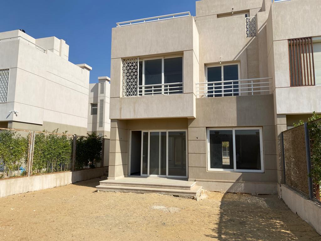 Townhouse at ATRIO | Forsa Property