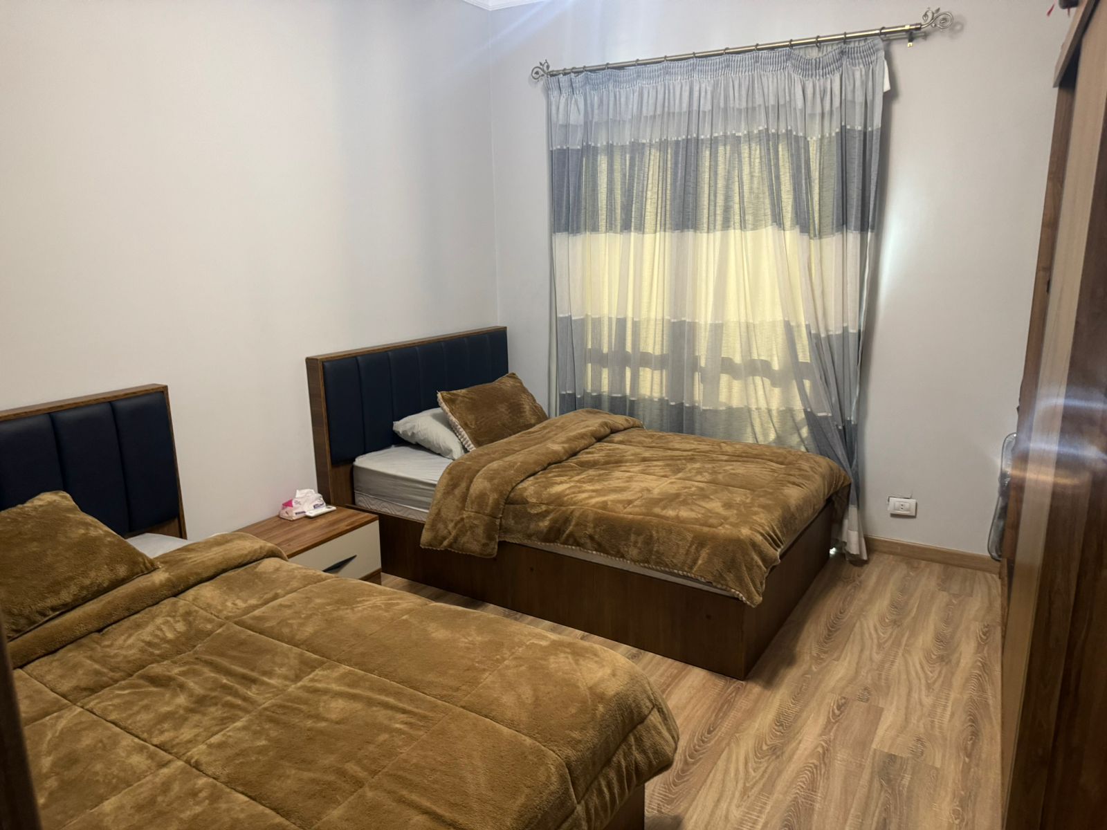 Penthouse at The Courtyards | Forsa Property