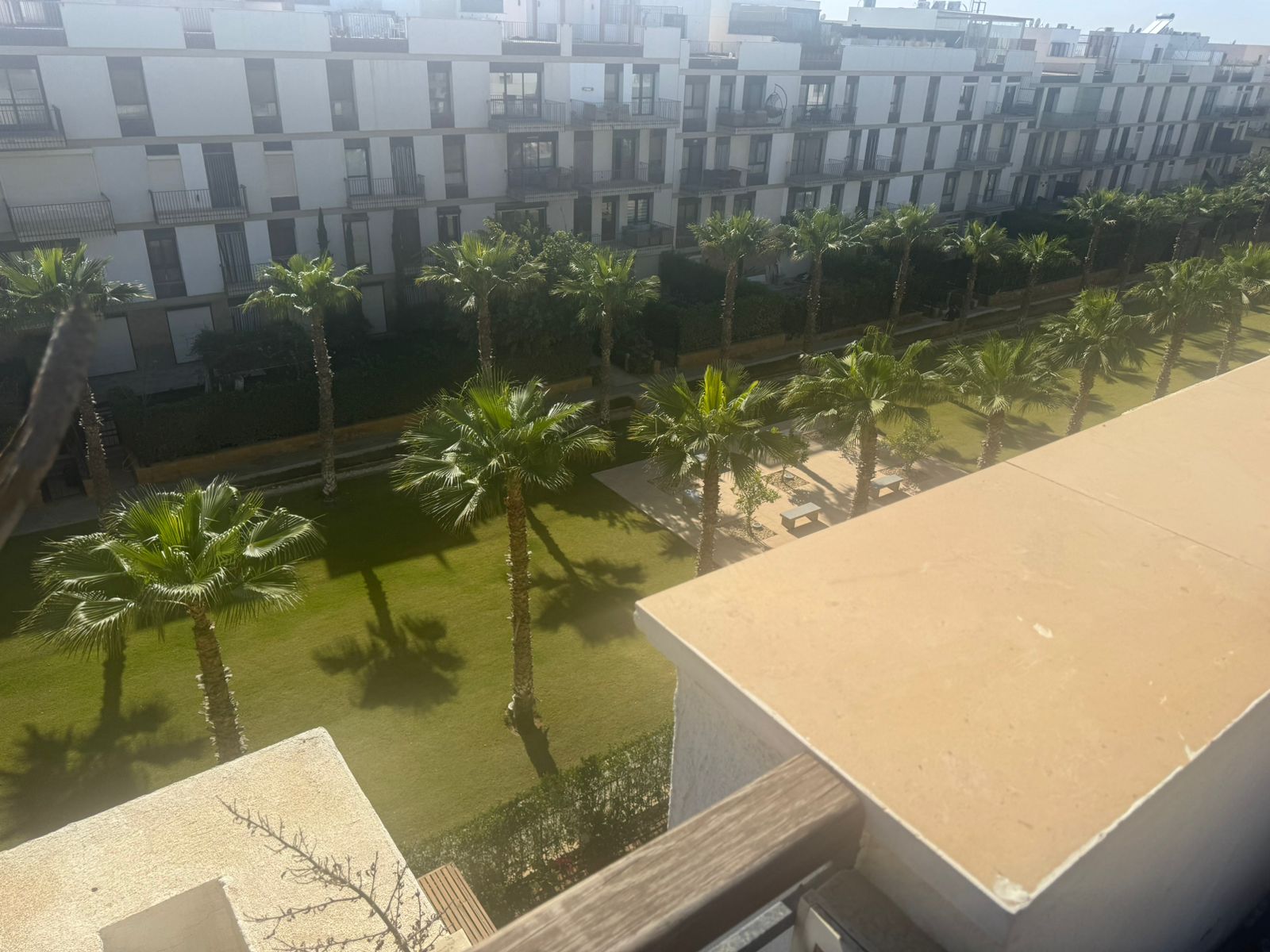 Penthouse at The Courtyards | Forsa Property