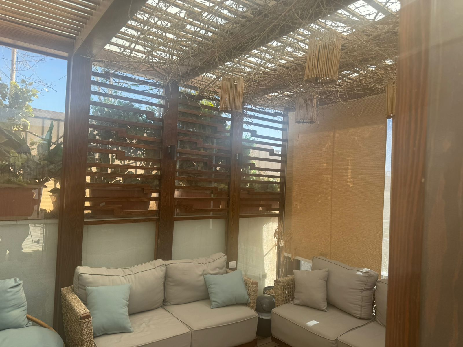 Penthouse at The Courtyards | Forsa Property