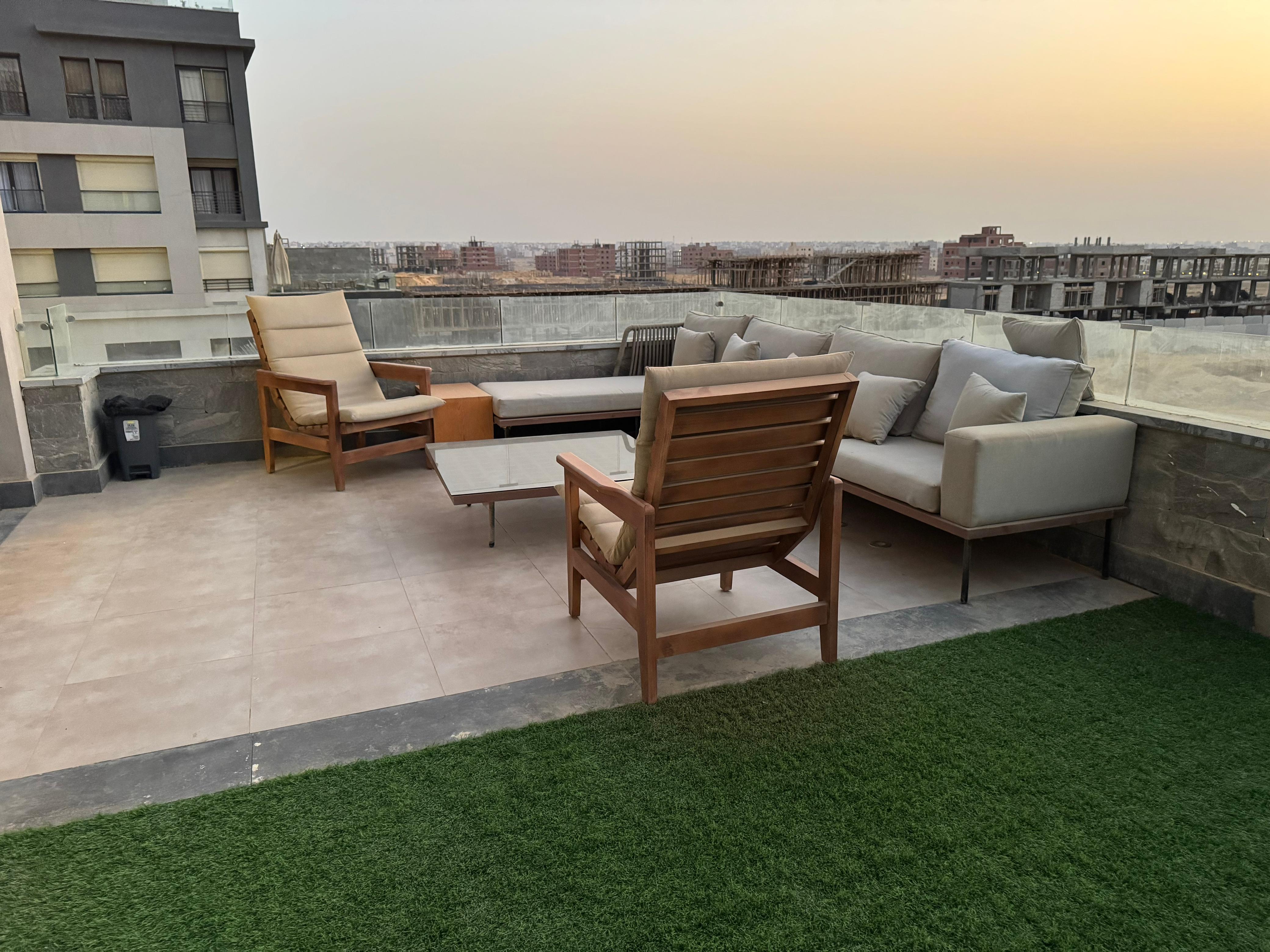 دوبلكس | Forsa Property