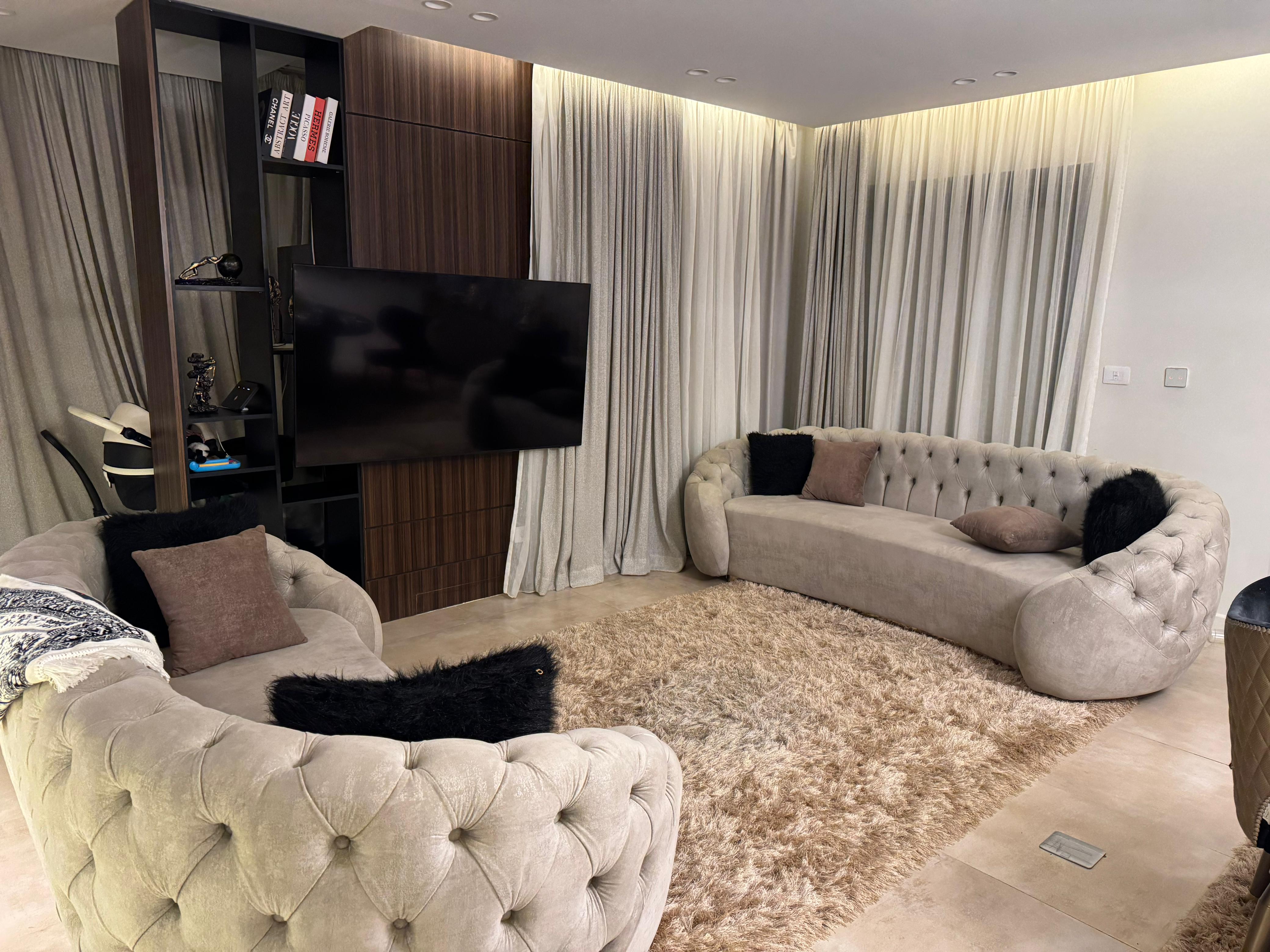 دوبلكس | Forsa Property