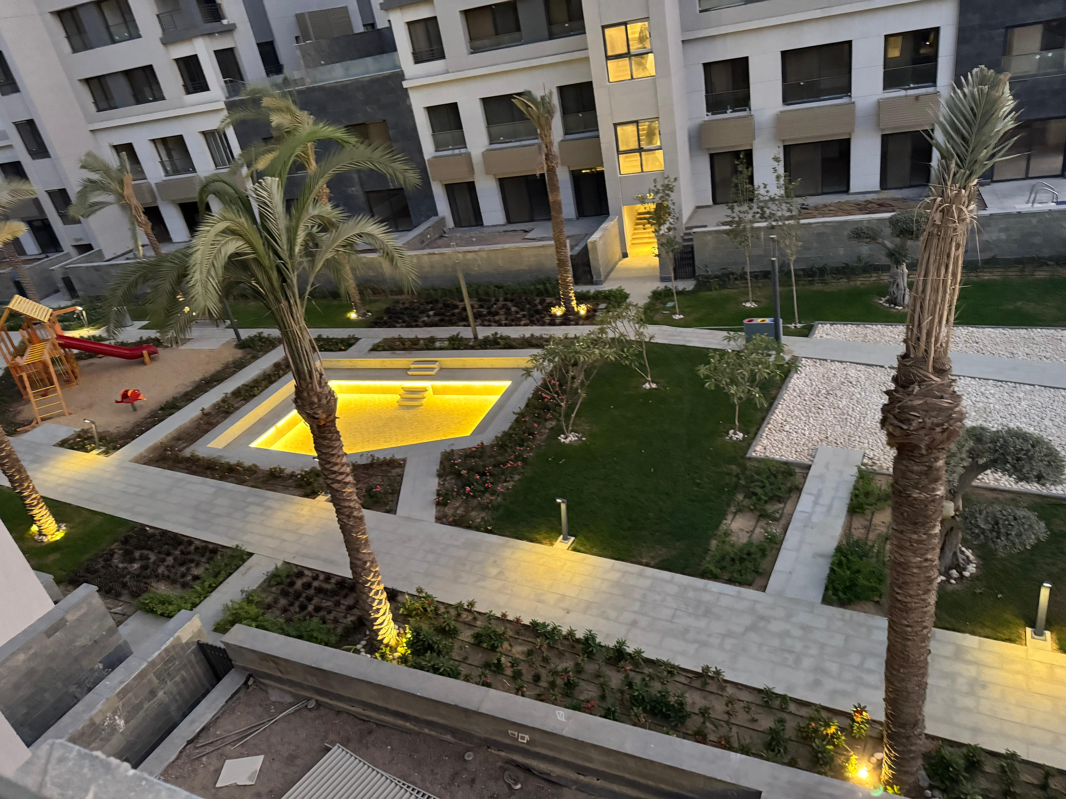 دوبلكس | Forsa Property