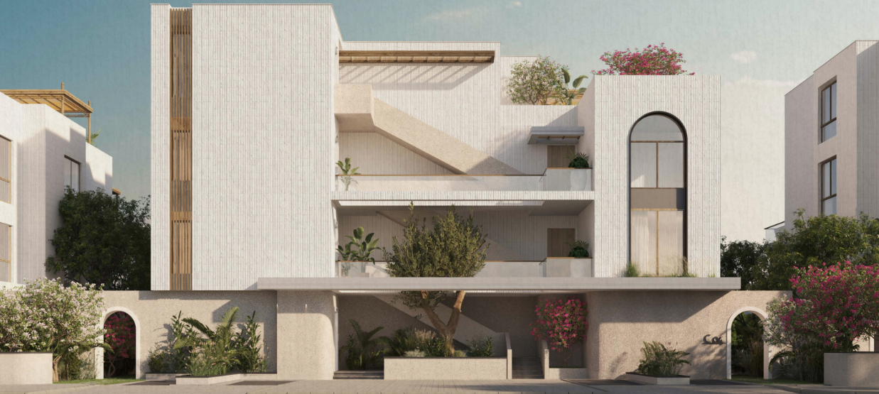 Chalet at The Med | Forsa Property