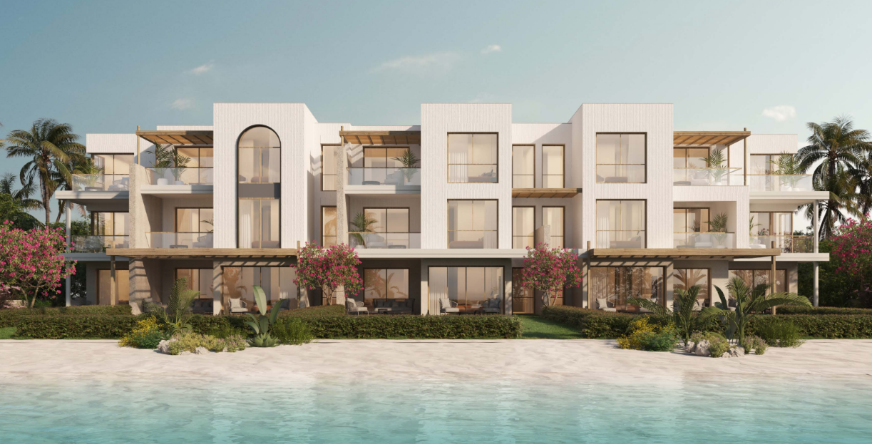 Chalet at The Med | Forsa Property