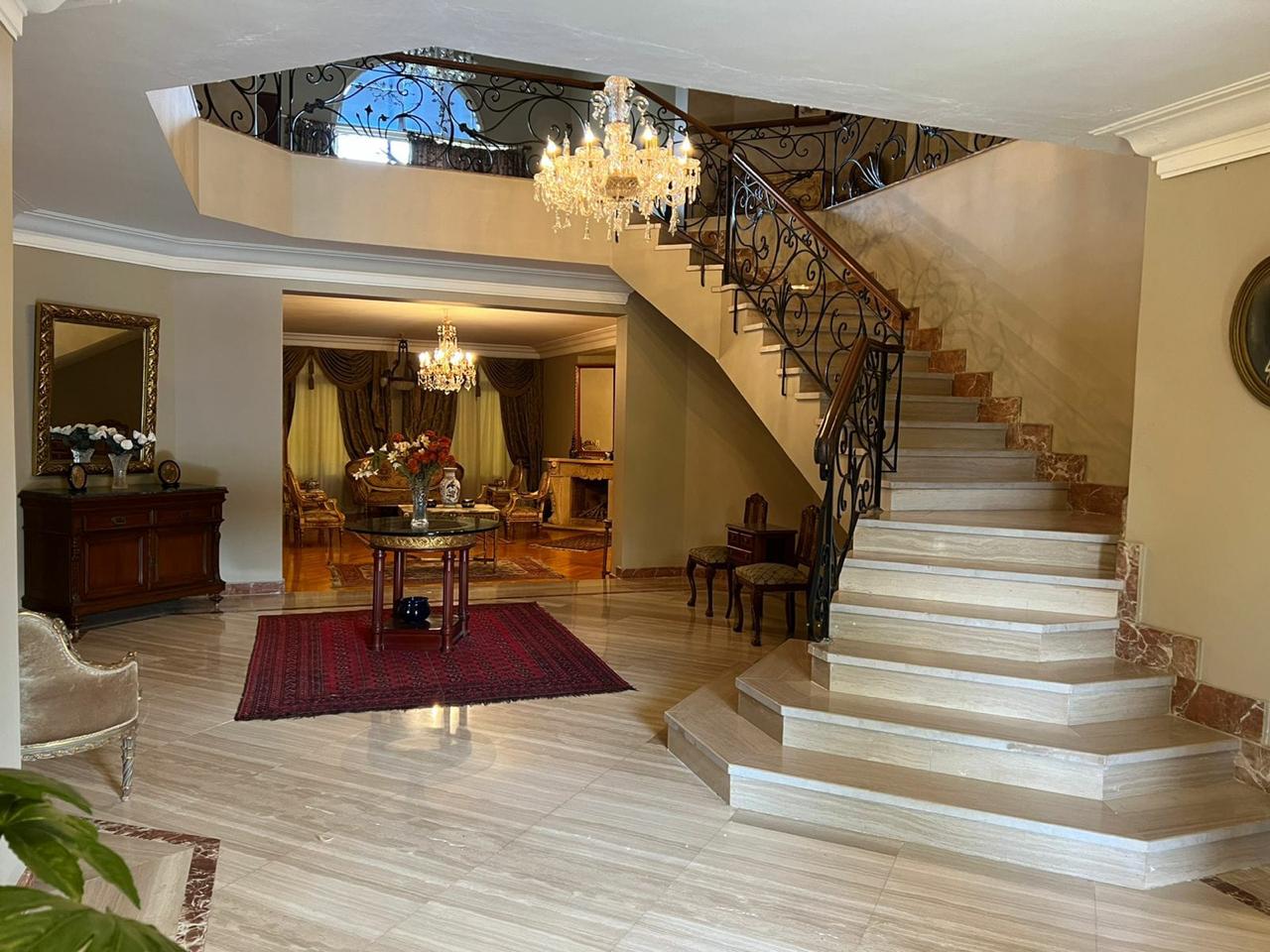 Villa at Royal Hills | Forsa Property