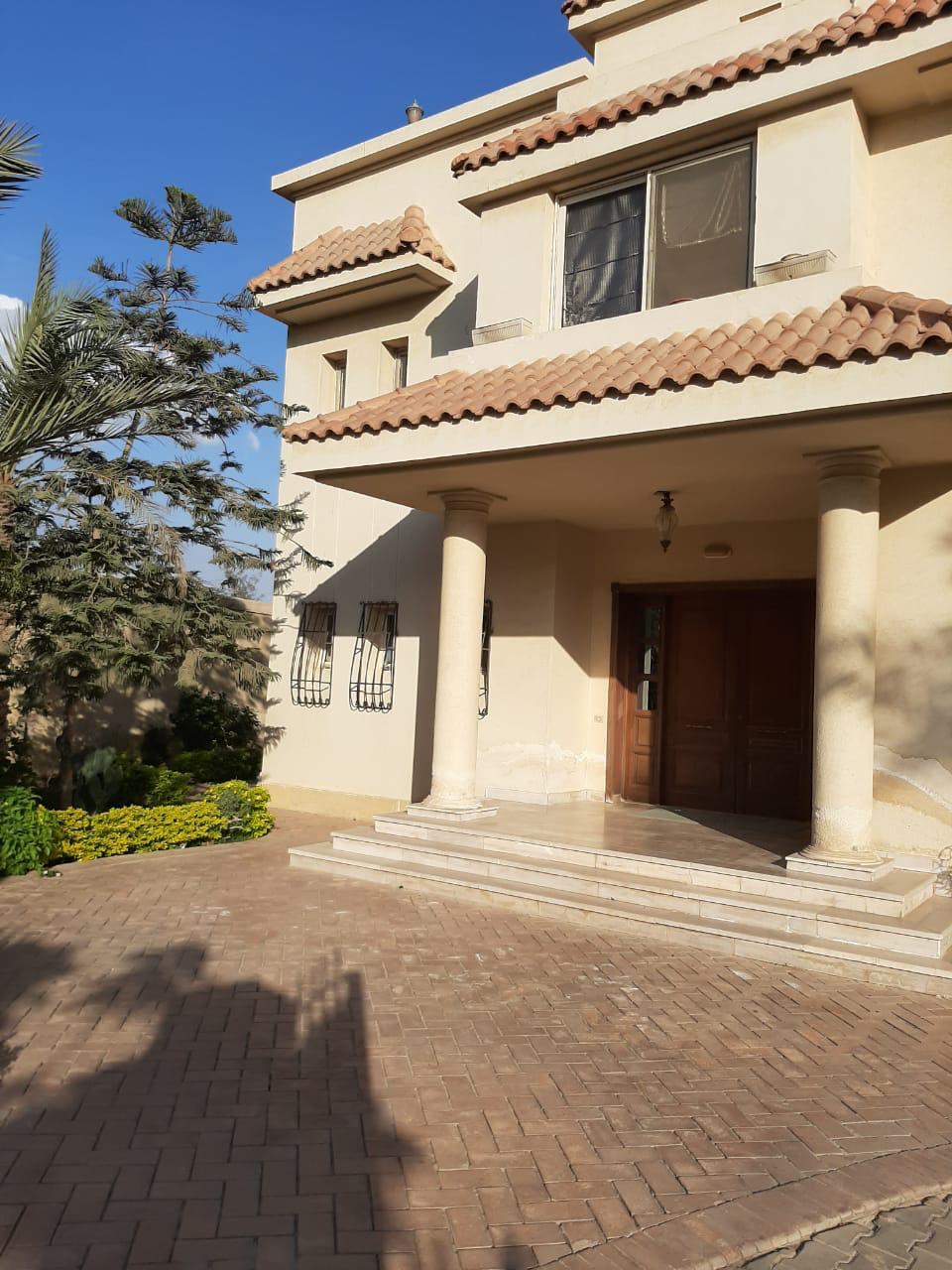 Villa at Royal Hills | Forsa Property