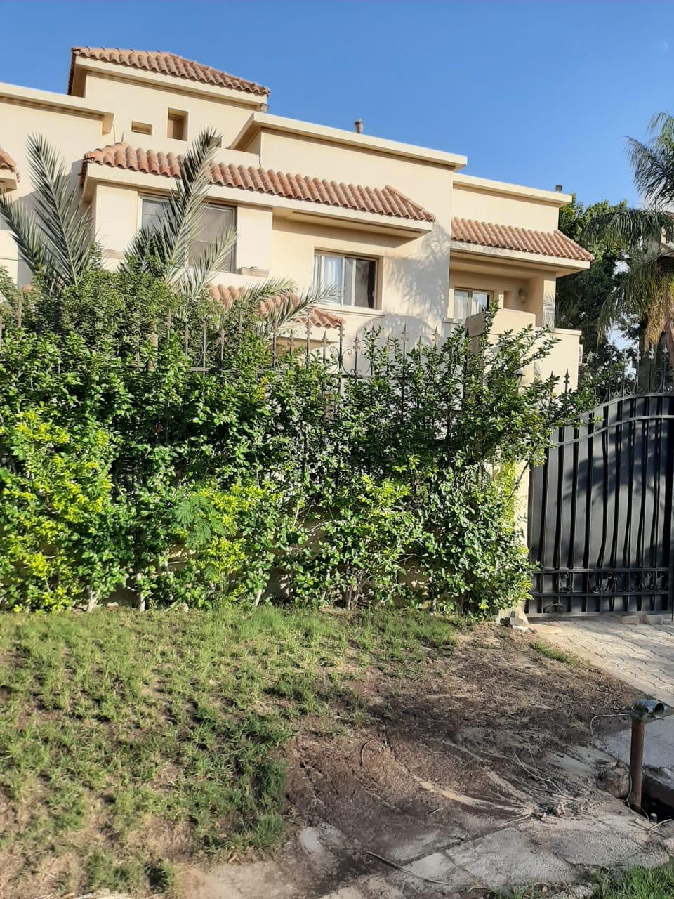 Villa at Royal Hills | Forsa Property