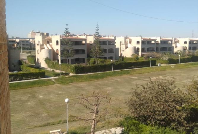 Chalet at Marina El-Alamein | Forsa Property