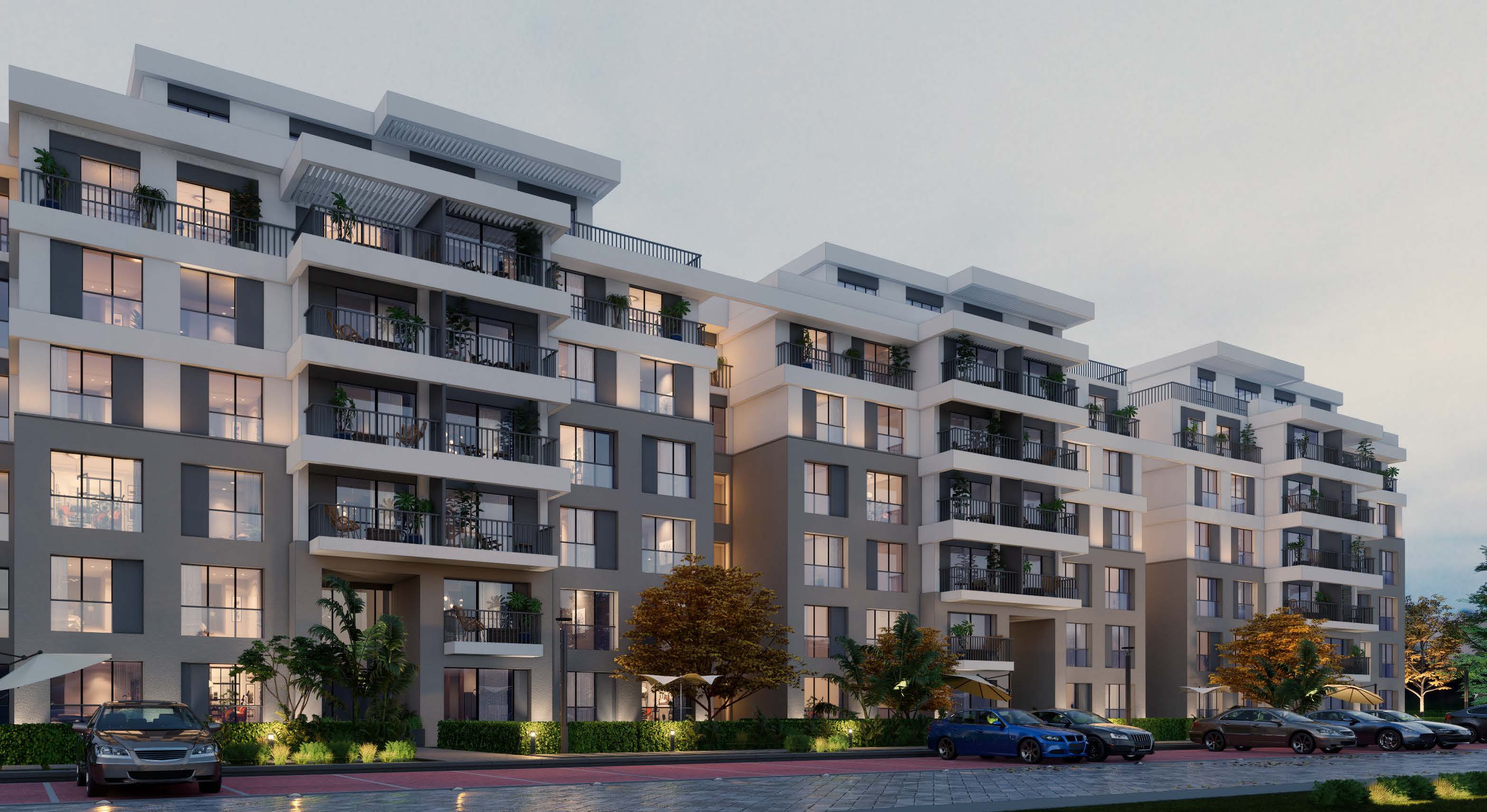 Apartment at Talda | Forsa Property