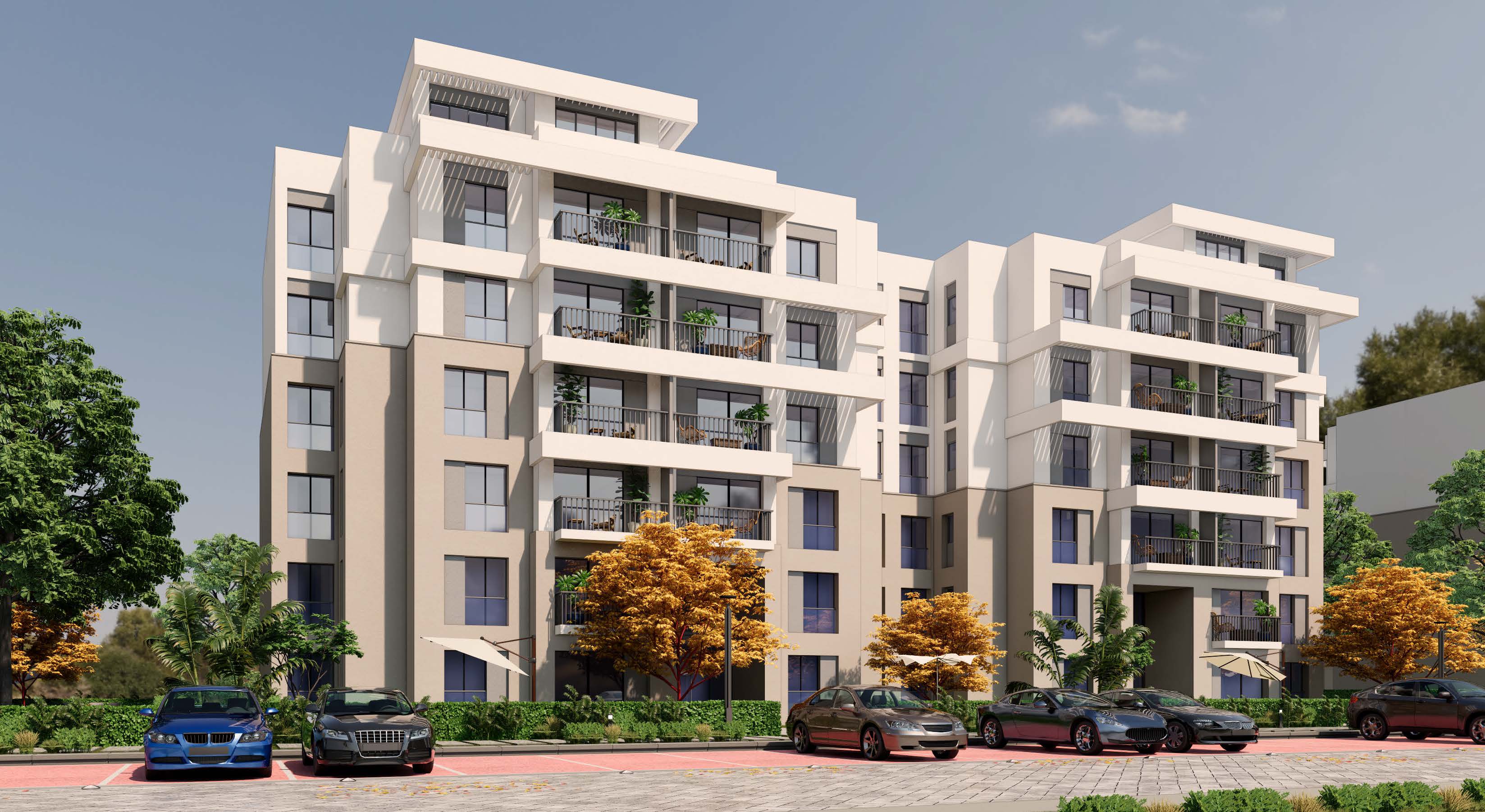 Apartment at Talda | Forsa Property