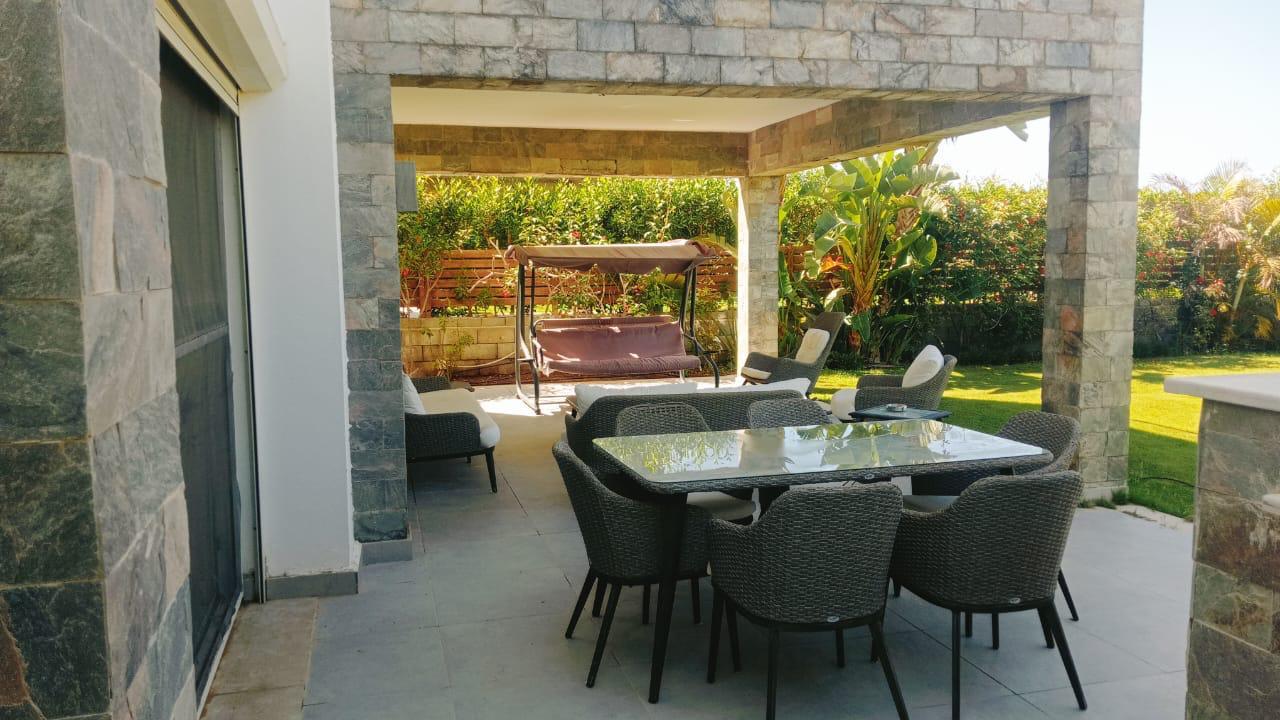 Villa | Forsa Property