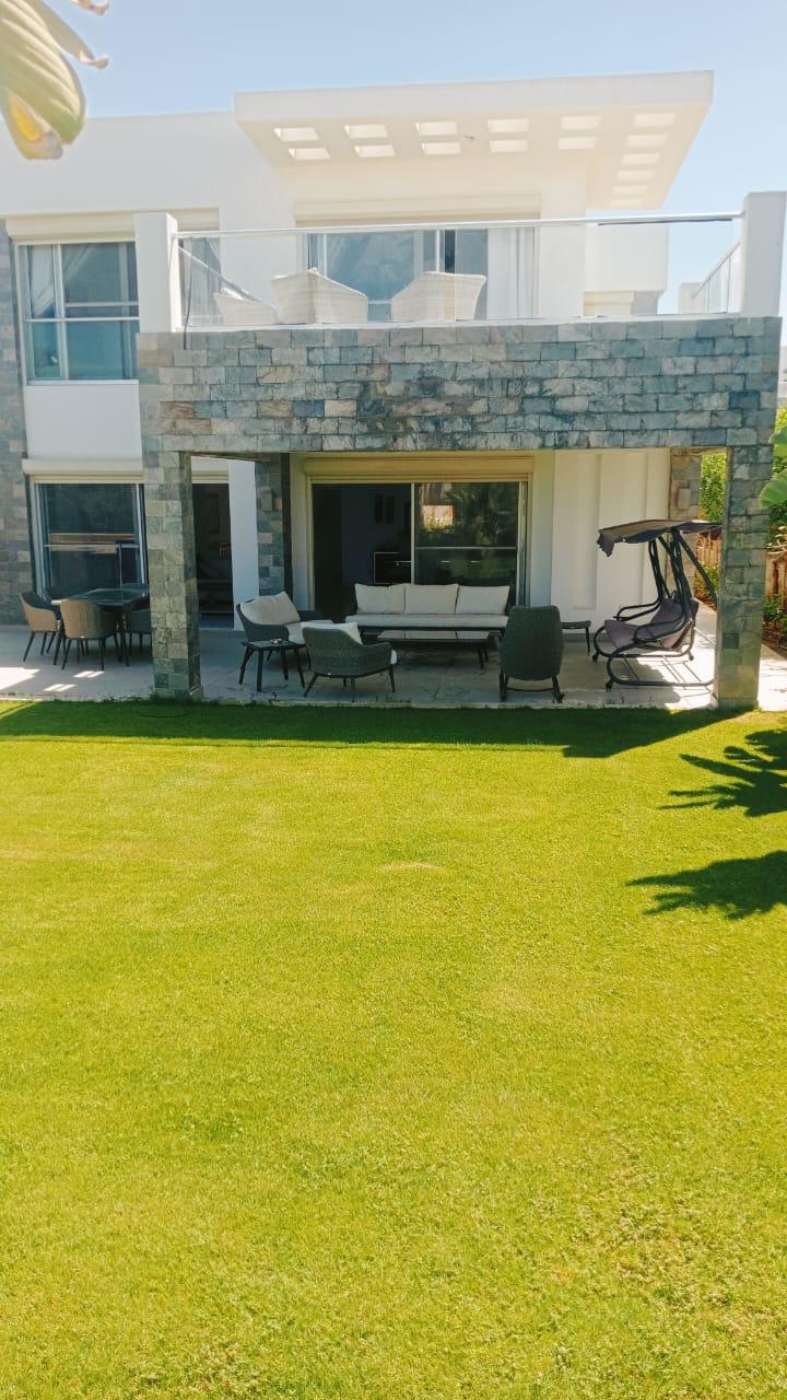 Villa | Forsa Property